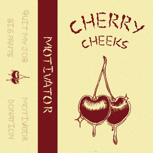 Cherry Cheeks — Motivator
