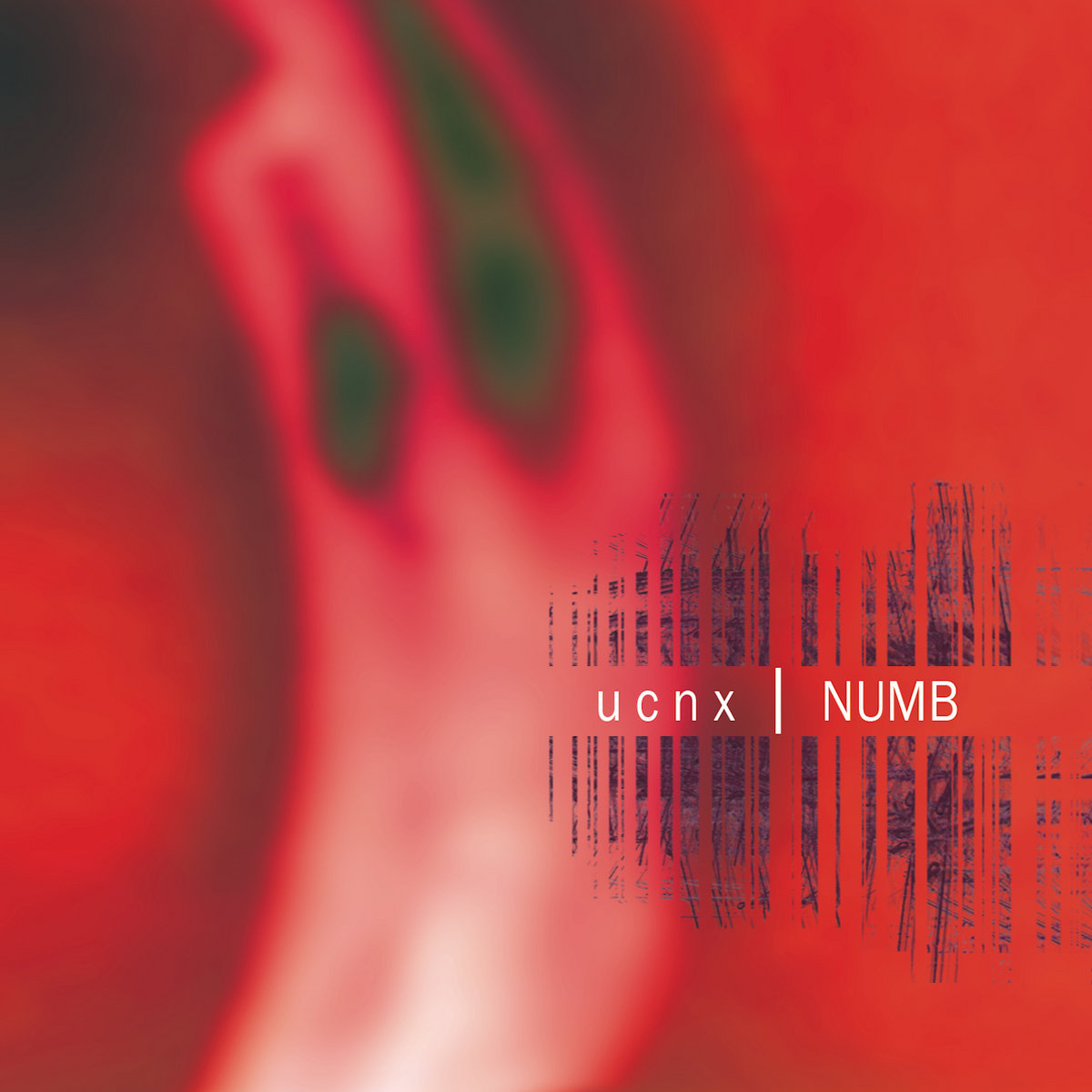 UCNX vs. NUMB