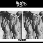 Regress - Swollen