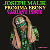 RRRLP015 - Joseph Malik - Proxima Ebony Variant Issue LP