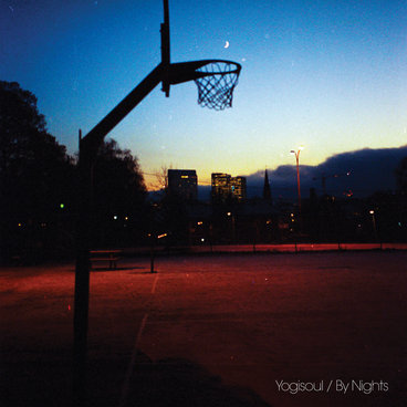 94´ Heavy | Yogi & Woof | Yogisoul