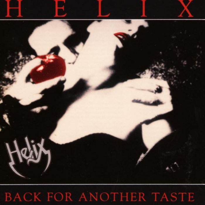 Back For Another Taste | HELIX