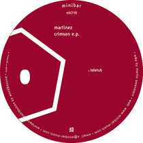 Martinez — Crimson