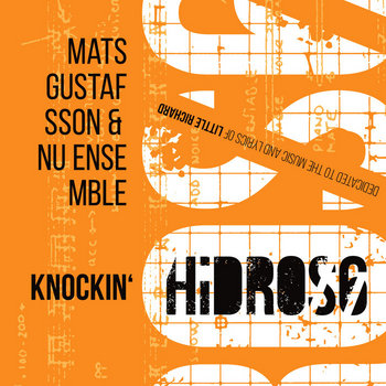 Music | Mats Gustafsson