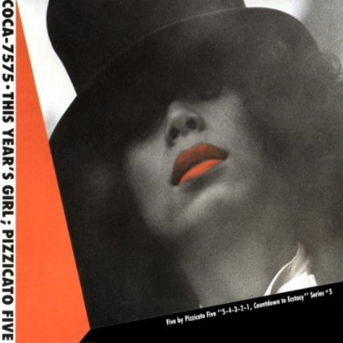 This Year's Girl | Pizzicato Five