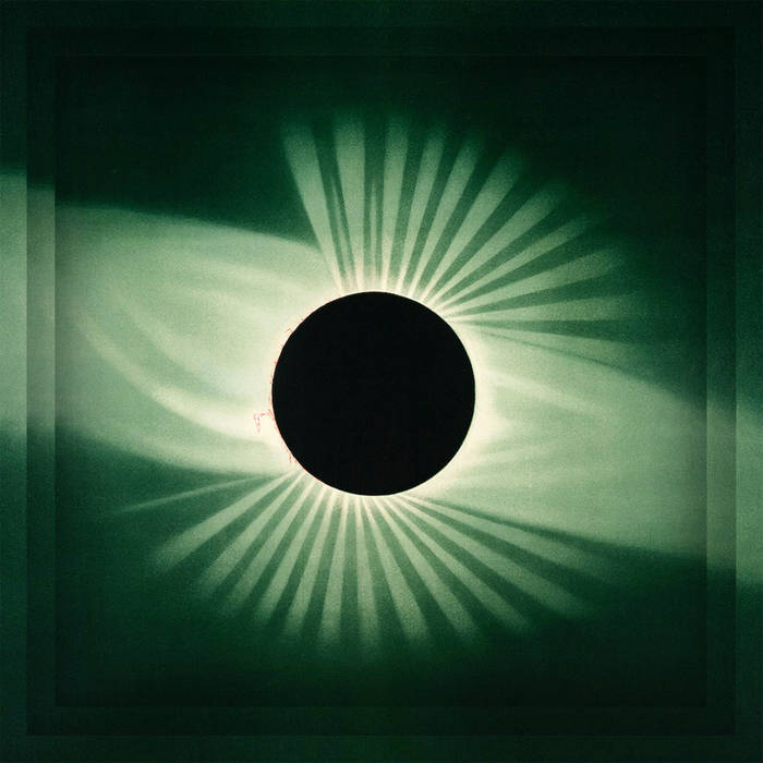 TROUVELOT (EP 2024) Cover Art