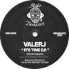 Valerj — It's Time