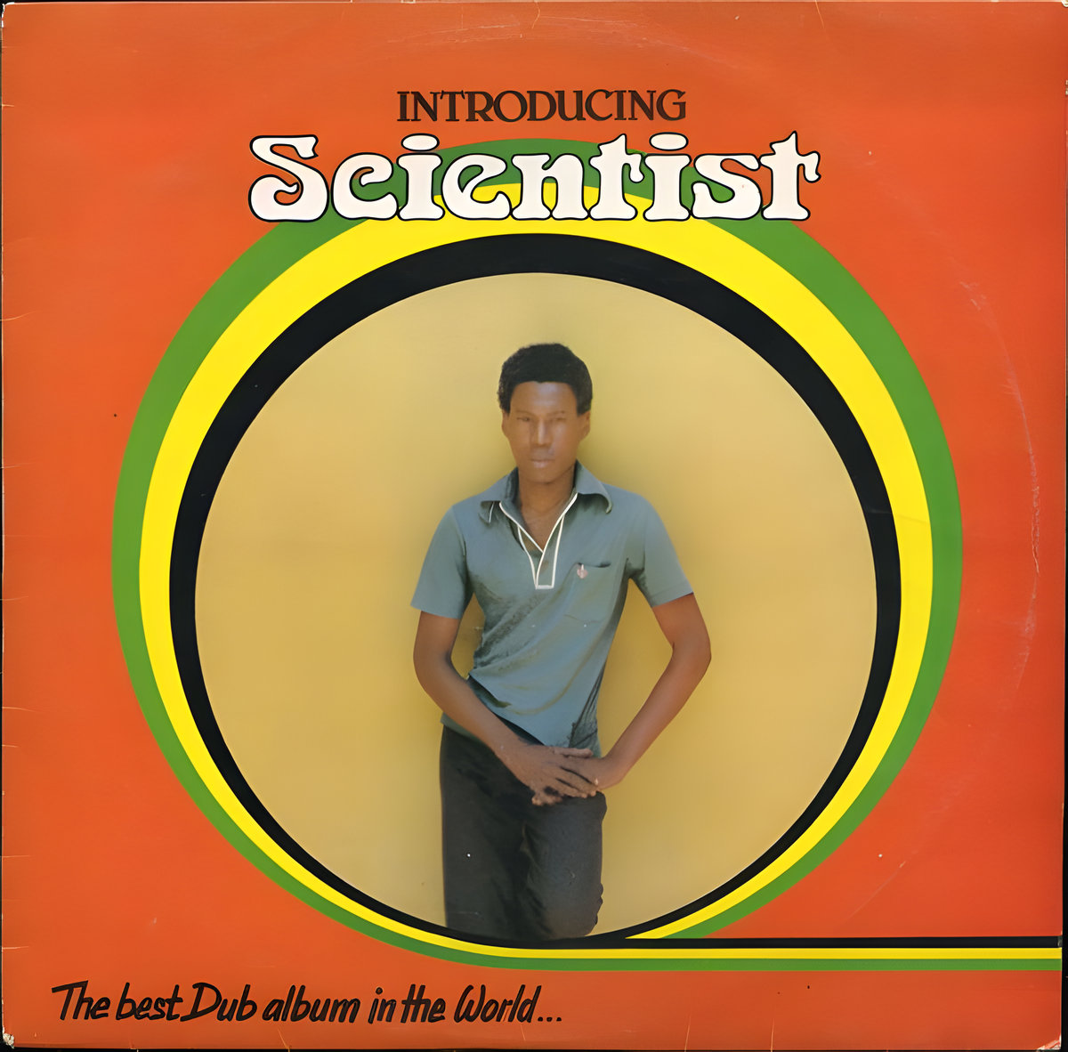 Introducing The Scientist | The Scientist