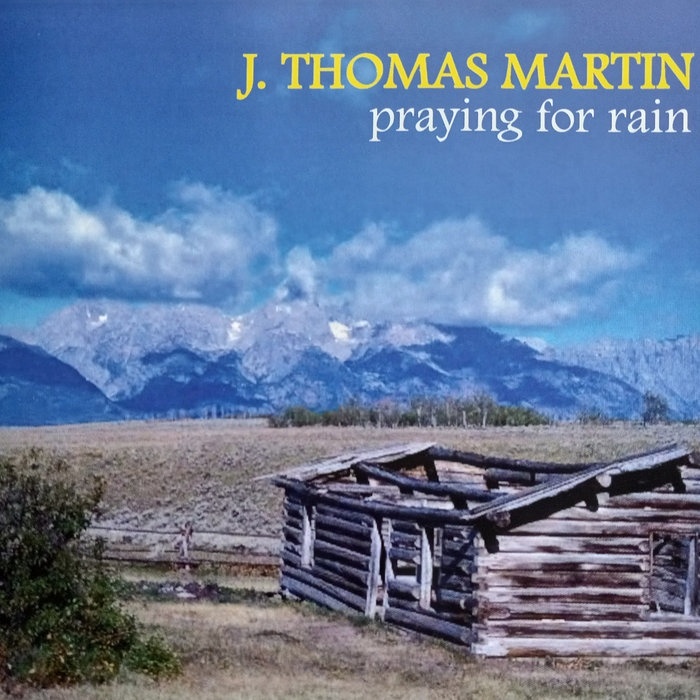 Praying for Rain — Photo