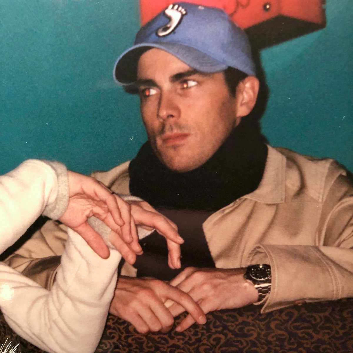Jack Ruby tracks | dj zinc
