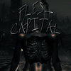 Flesh Capital Cover Art