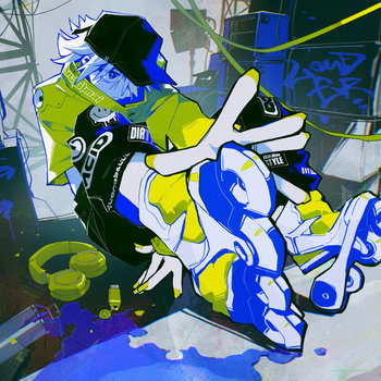 Music | TOKYO HARD DANCE
