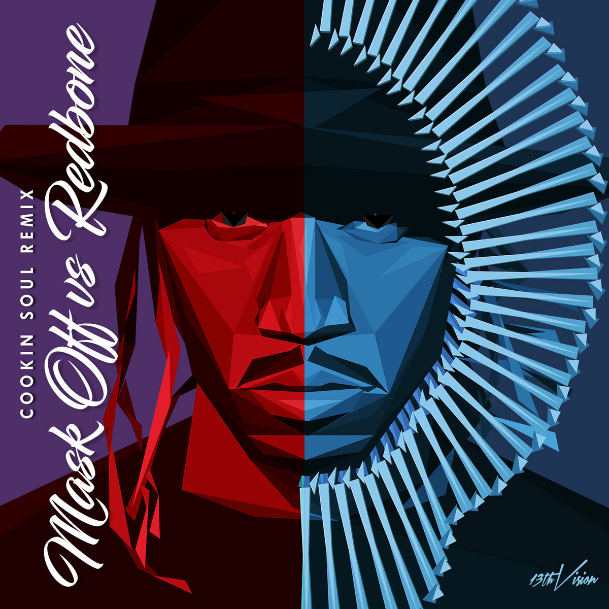 Mask Off Vs Redbone Future Vs Childish Gambino Remix Cookin Soul