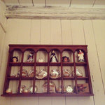 The Withdrawing Room
