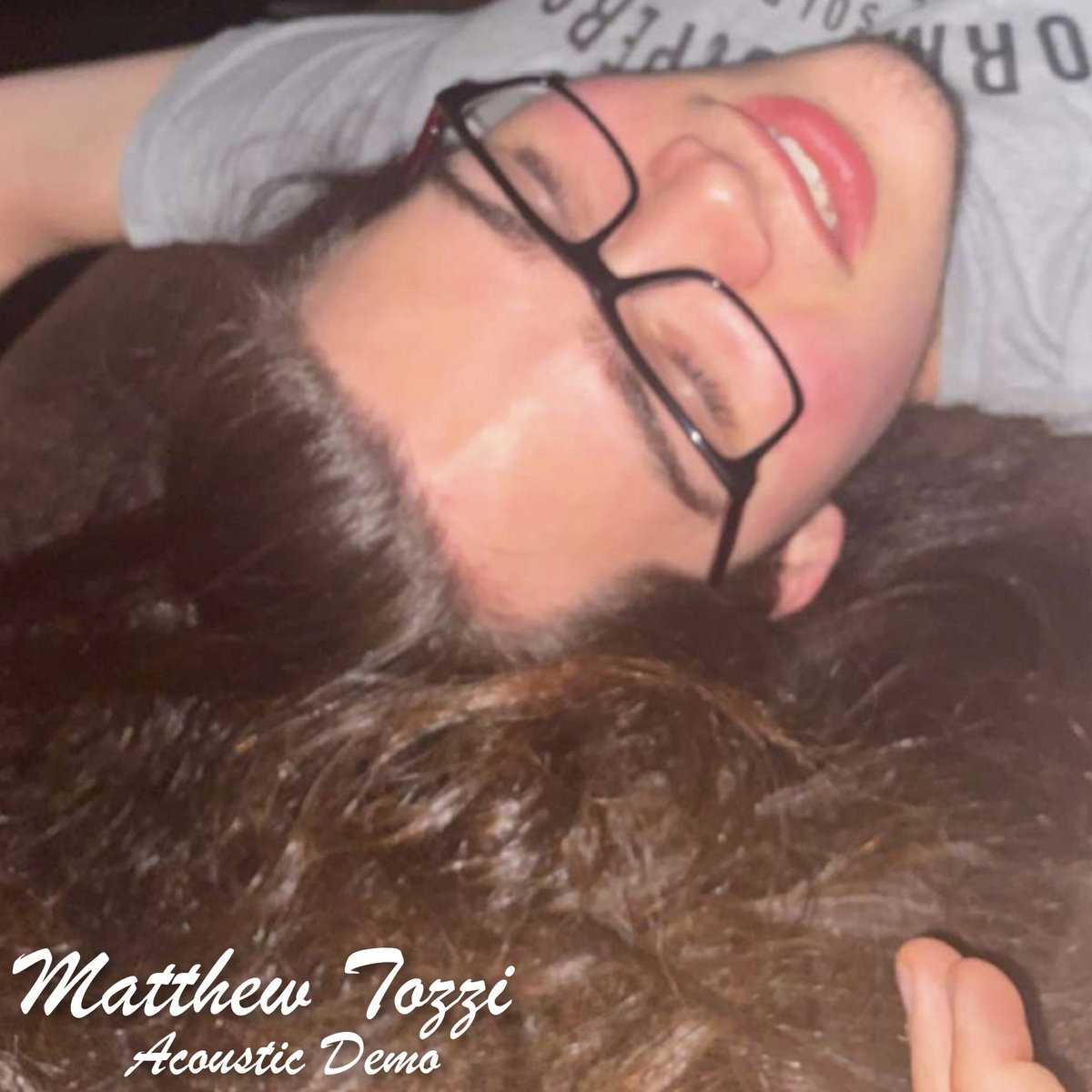 Matthew Tozzi Acoustic Demo | Matthew Tozzi