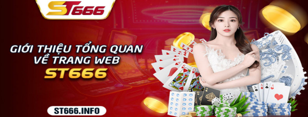 st666info | ST666