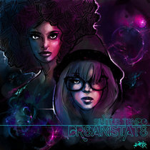 Dream State cover art