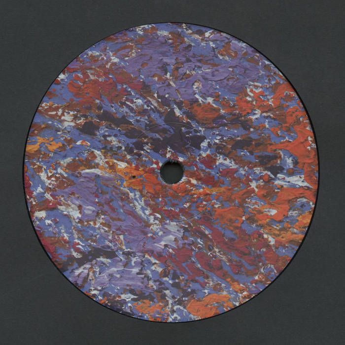 新品未開封Skee Mask LP Compro 2枚組 ITLP04 - Compro | Skee Mask | ILIAN TAPE