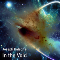 In the Void cover art