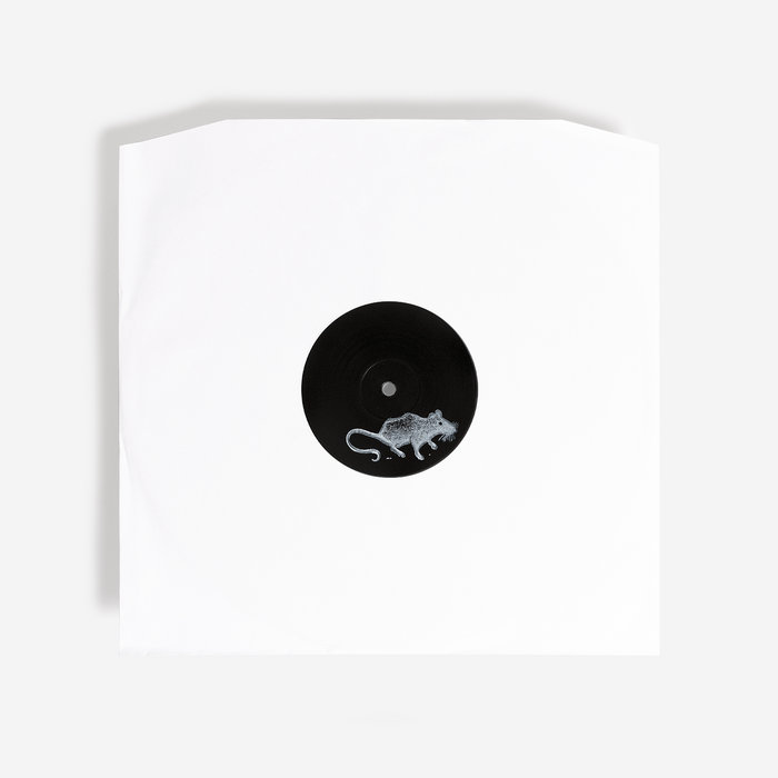 Ratboy Beat 4 Ur Girl's Big Fat Feet Shotta Tapes