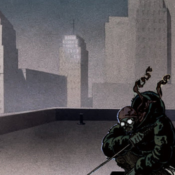 Music | Knxwledge.