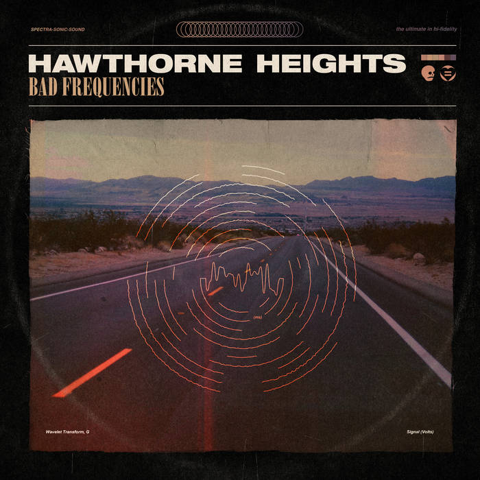 Bad Frequencies | Hawthorne Heights