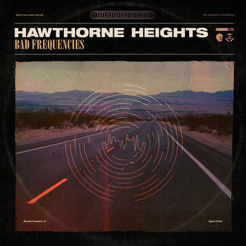 Music | Hawthorne Heights