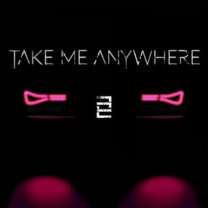 PreCog — Take Me Anywhere