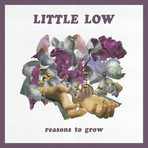 Reasons to Grow EP cover