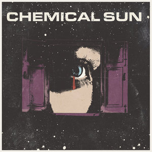 Chemical Sun 2026 cover