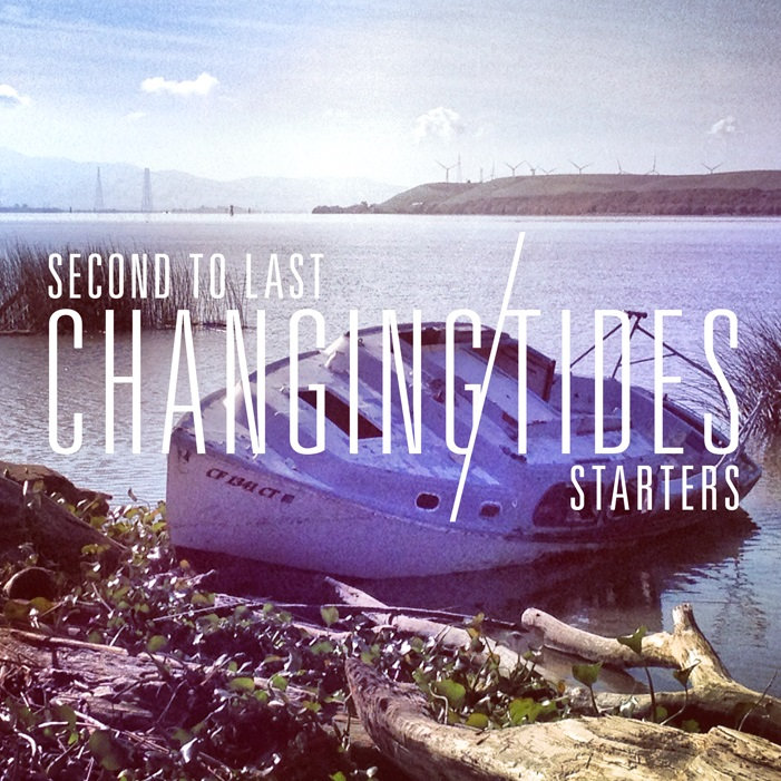 Changing Tides cover