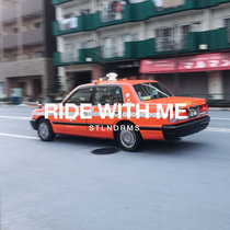 Ride with me cover art