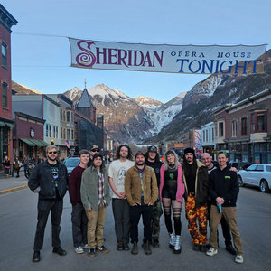 Big Something — 3-12-26 | Telluride, CO | Sheridan Opera House