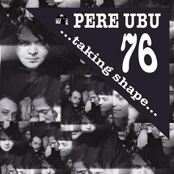 Music | Pere Ubu