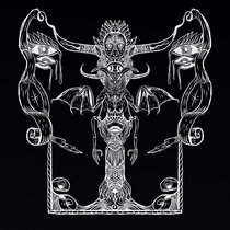 Bones Of Ash And Night  cover art