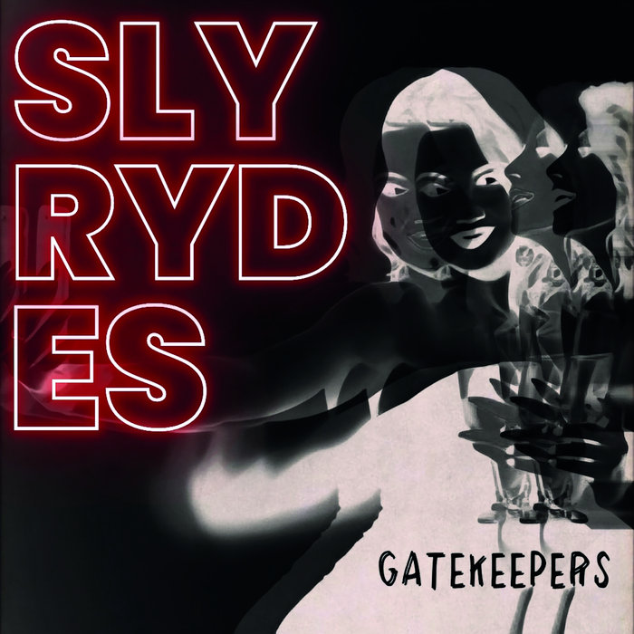 Pochette de Gatekeepers par Slyrydes