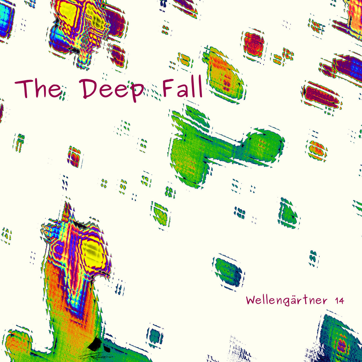 Deeply Fall The Deep Fall | Wellengärtner