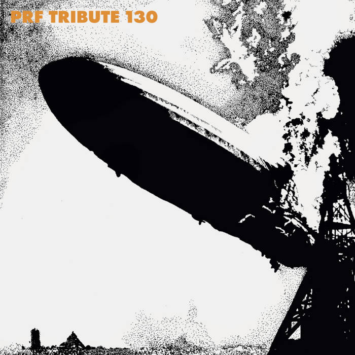 アート・デザイン・音楽 Aly Saab stills LED ZEPPELIN IV UK Album Cover Gallery & 12