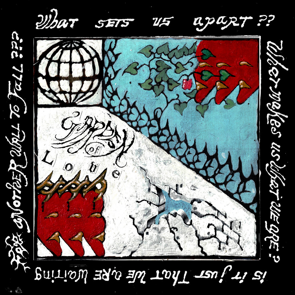邦楽 THE KEYWORD IS L.O.V.E SELECTED BY MURO Another Wall | Garden of Love | ARCADIA EXITER