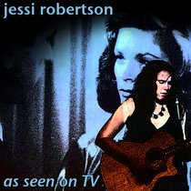 As Seen on TV cover art