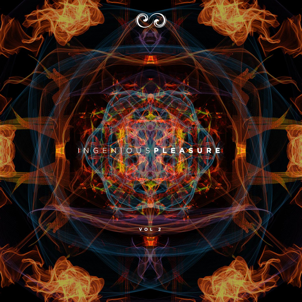 Souletiquette 'Ingenious Pleasure' Vol. 2 cover