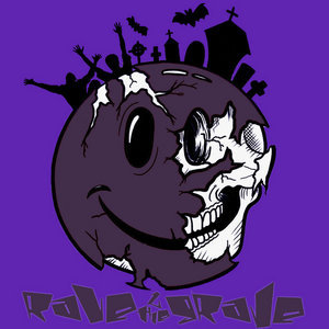 Strings 4 D-shake / Tronik RaveUnknown Artist cover