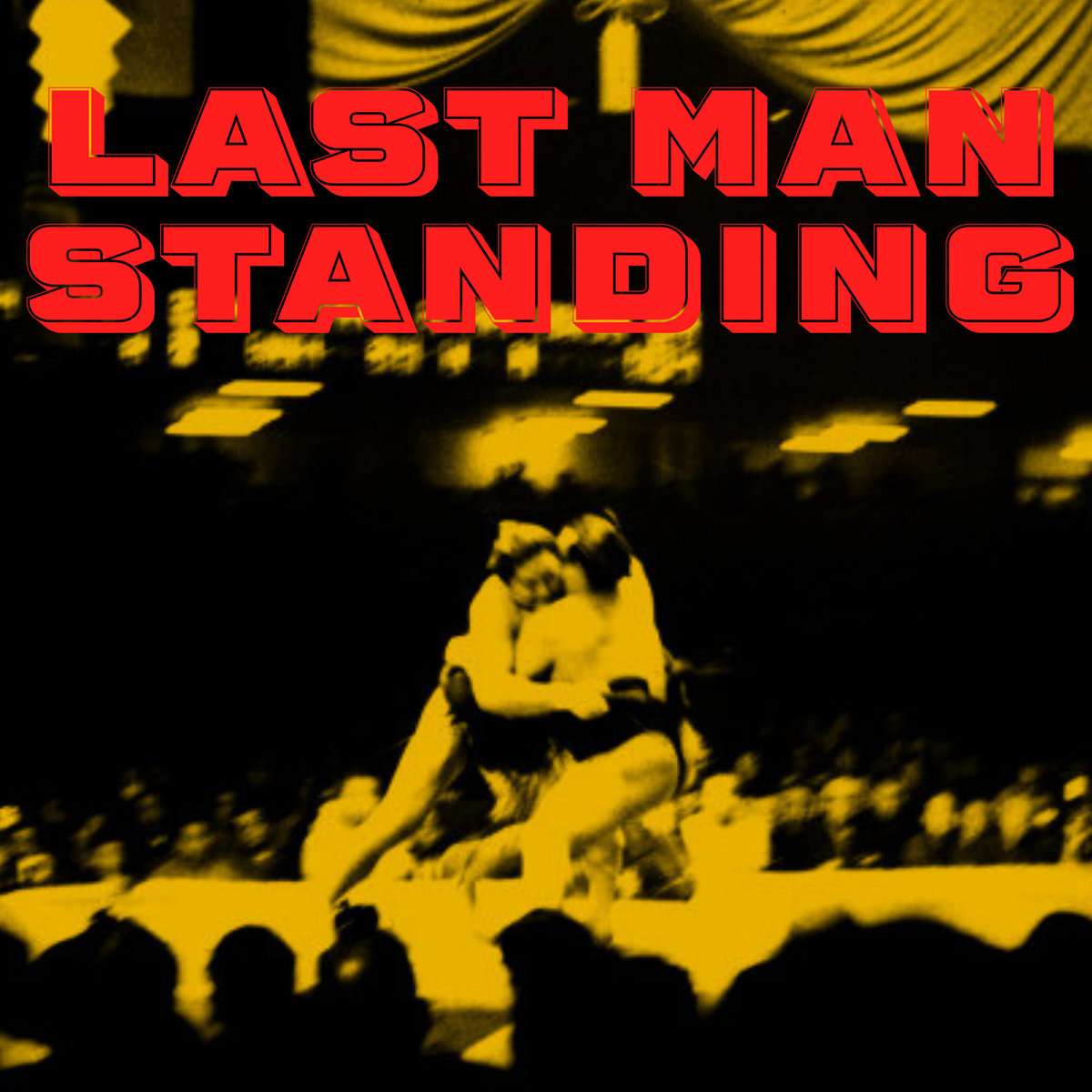 Salvador Cobain Band - Last Man Standing