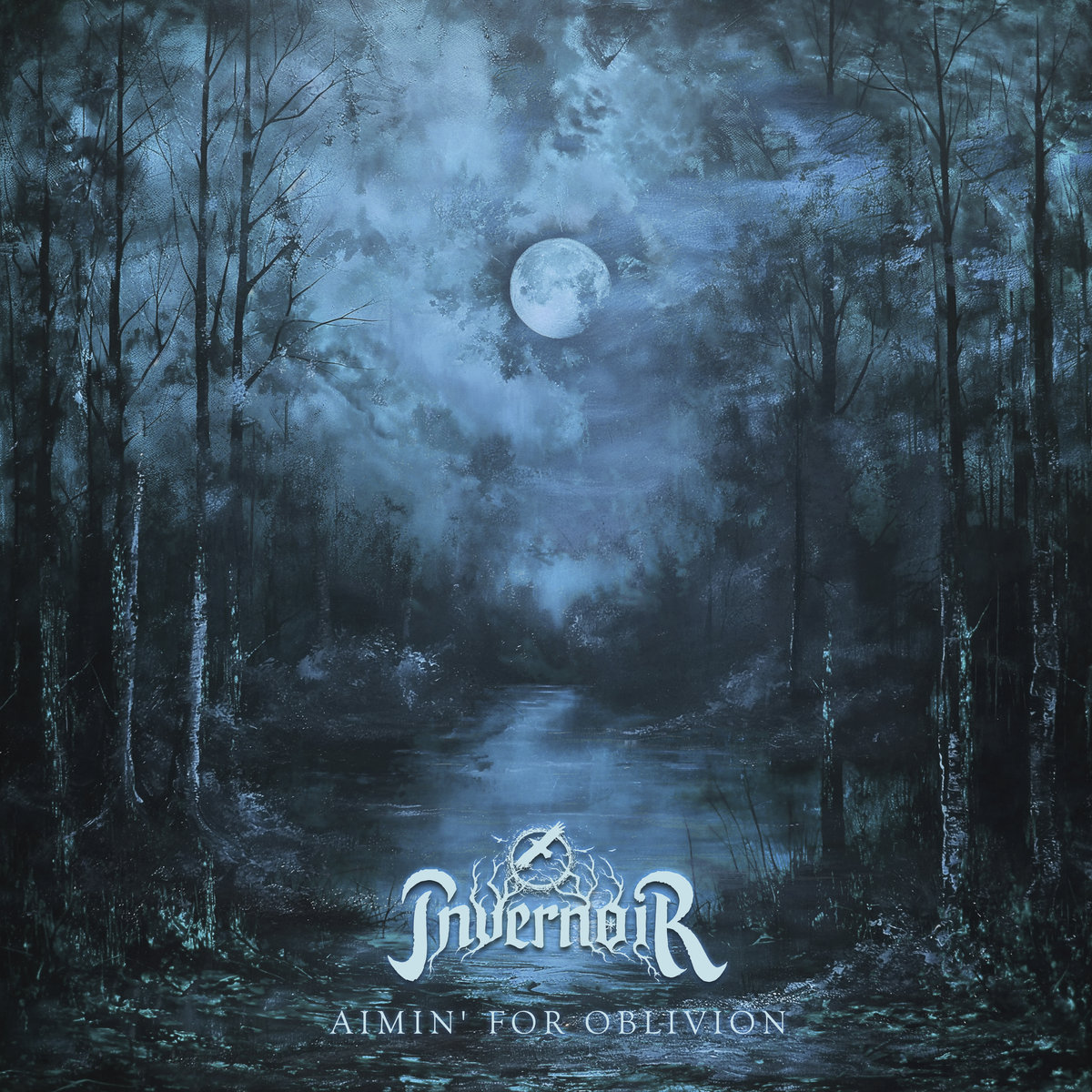 Aimin' For Oblivion | Invernoir