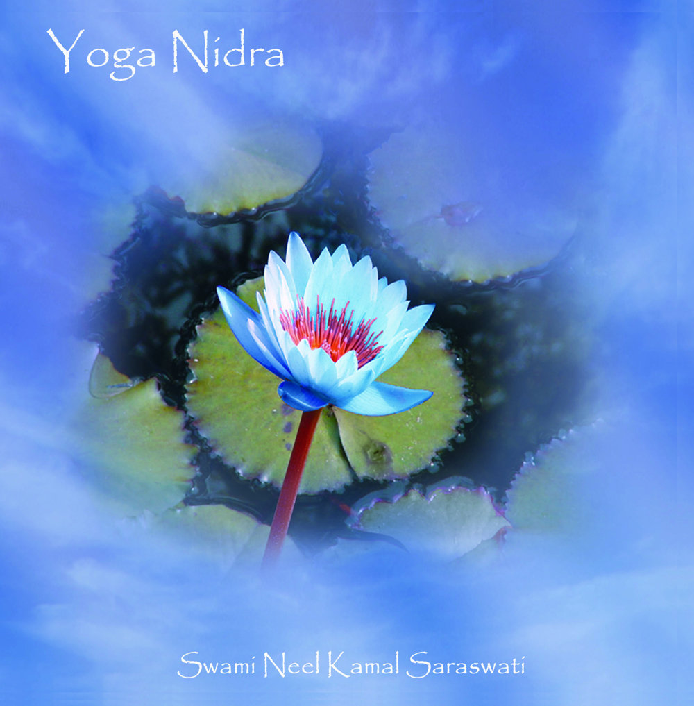 Swami Neel Kamal Yoga Nidra Swami Neel Kamal Mandala Yoga Ashram
