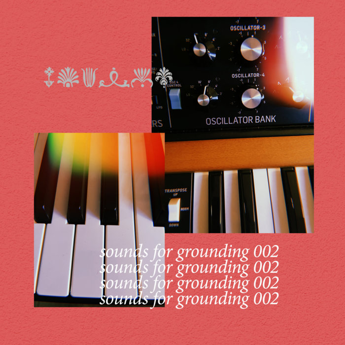 Thumbnail for Counseling X Piano Texture Compressor