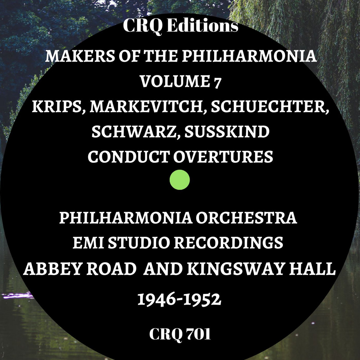 Track 06: Verdi: La Forza del Destino: Overture Conductor: Igor