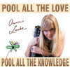 Pool All The Love * Pool All The Knowledge Cover Art