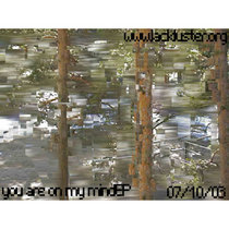 You Are On My Mind Ep cover art
