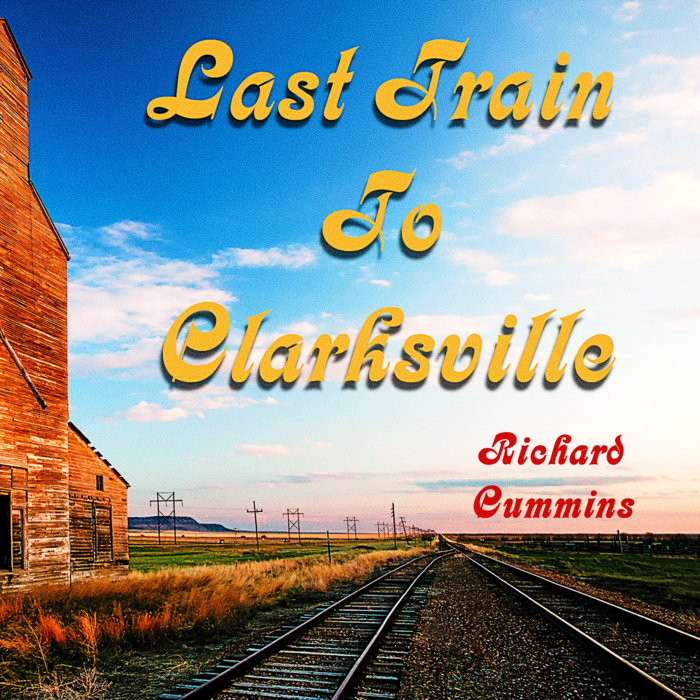 Last Train To Clarksville Train Ride Jam Richard Cummins
